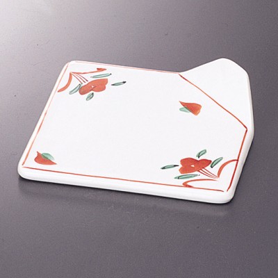Varieties of Plates for Set Boxes 10933