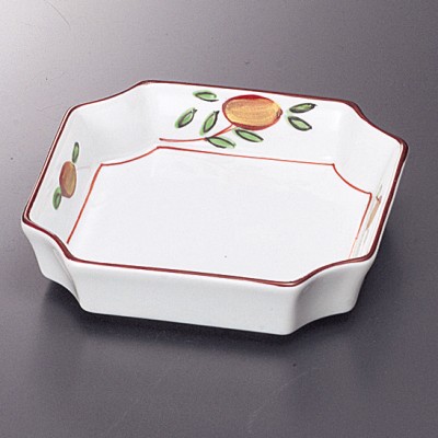Varieties of Plates for Set Boxes 10934