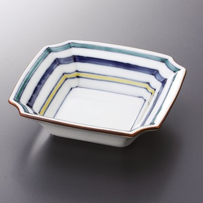 Varieties of Plates for Set Boxes 11005