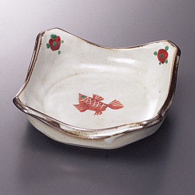 Varieties of Plates for Set Boxes 11006