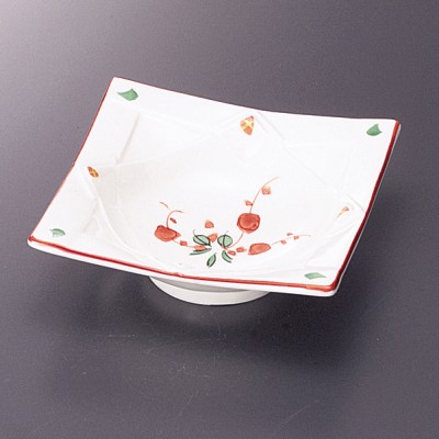 Varieties of Plates for Set Boxes 11013