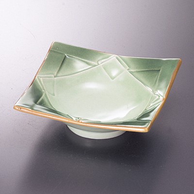 Varieties of Plates for Set Boxes 11014
