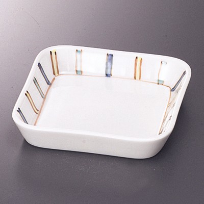 Varieties of Plates for Set Boxes 11102