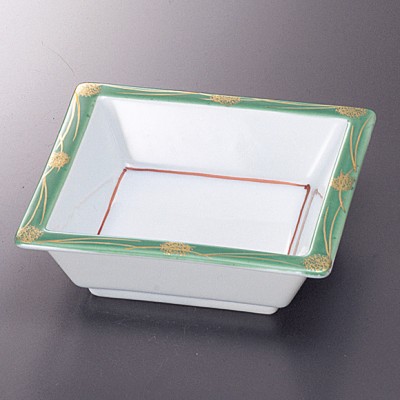 Varieties of Plates for Set Boxes 11111