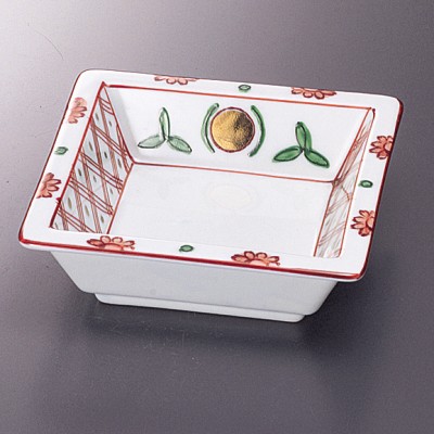 Varieties of Plates for Set Boxes 11113