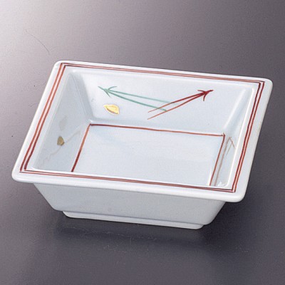 Varieties of Plates for Set Boxes 11116