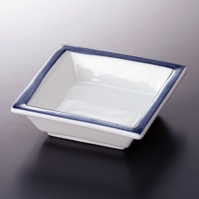 Varieties of Plates for Set Boxes 11124