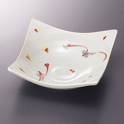 Varieties of Plates for Set Boxes 11126