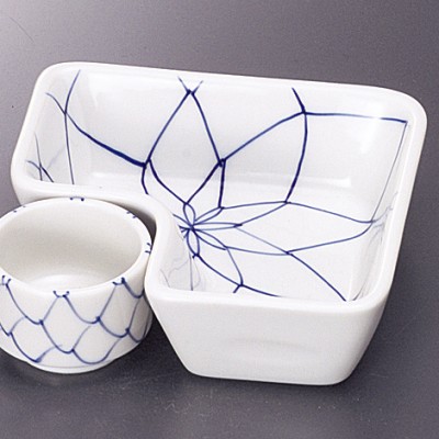 Varieties of Plates for Set Boxes 11204