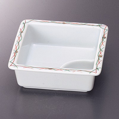 Varieties of Plates for Set Boxes 11224