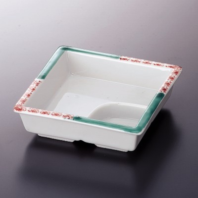 Varieties of Plates for Set Boxes 11228