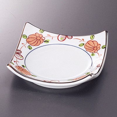 Varieties of Plates for Set Boxes 11308