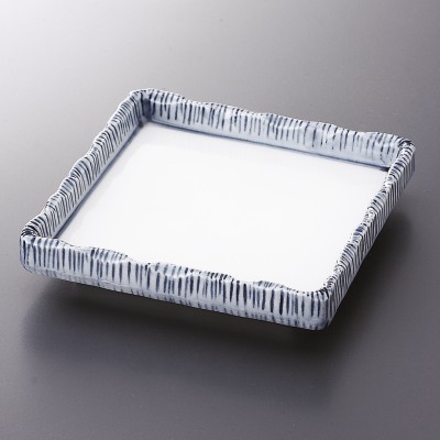 Varieties of Plates for Set Boxes 11309