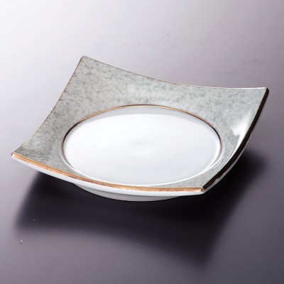 Varieties of Plates for Set Boxes 11316
