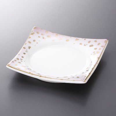 Varieties of Plates for Set Boxes 11319