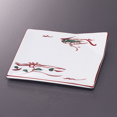 Varieties of Plates for Set Boxes 11320