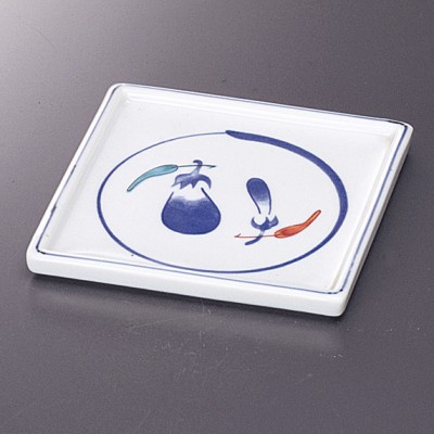 Varieties of Plates for Set Boxes 11325