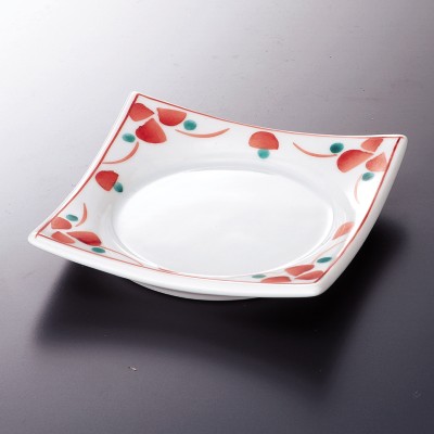 Varieties of Plates for Set Boxes 11427