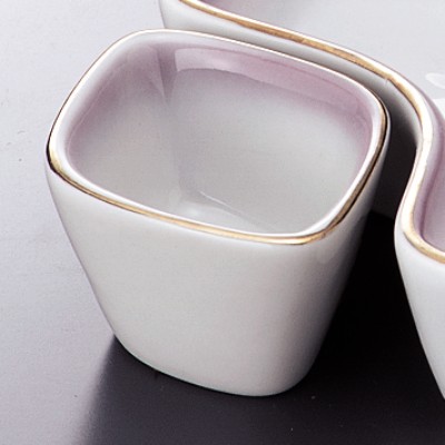 Varieties of Plates for Set Boxes 11505