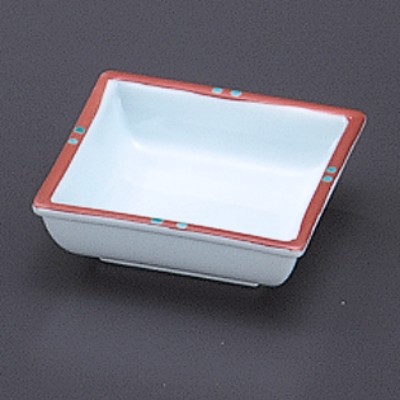Varieties of Plates for Set Boxes 11521