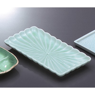 Varieties of Plates for Set Boxes 11524