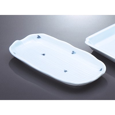 Varieties of Plates for Set Boxes 11528