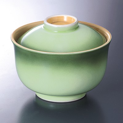 Side Food Bowls with Cover 11810