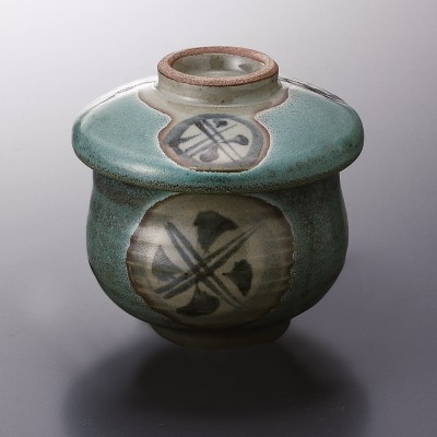 Side Food Bowls with Cover 12011