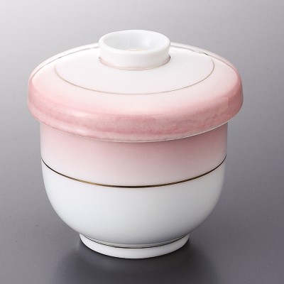 Side Food Bowls with Cover 12021