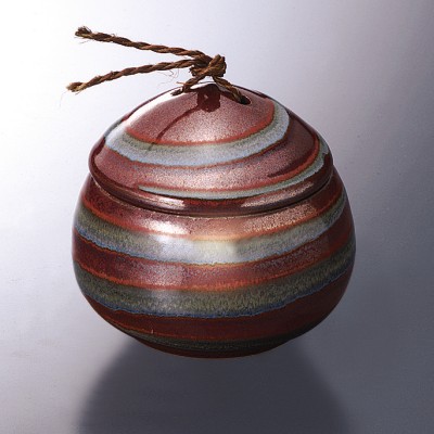 Side Food Bowls with Cover 12033