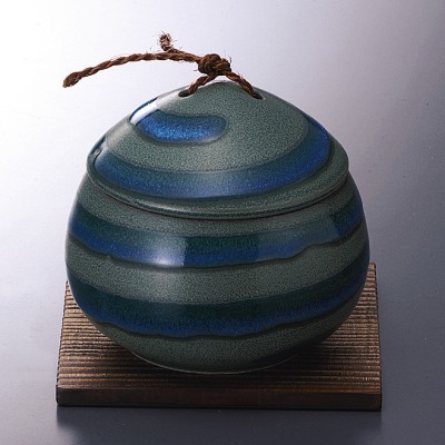 Side Food Bowls with Cover 12034