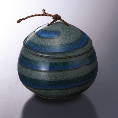 Side Food Bowls with Cover 12035