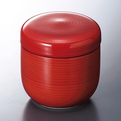 Side Food Bowls with Cover 12103