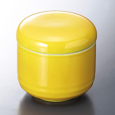 Side Food Bowls with Cover 12110