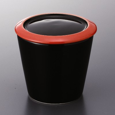 Side Food Bowls with Cover 12113