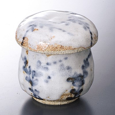 Side Food Bowls with Cover 12114