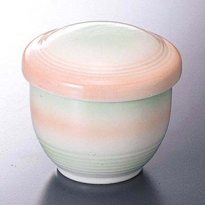 Side Food Bowls with Cover 12119