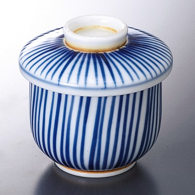 Side Food Bowls with Cover 12210