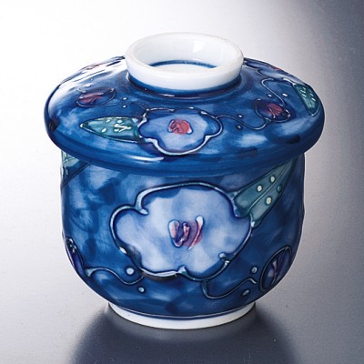 Side Food Bowls with Cover 12220