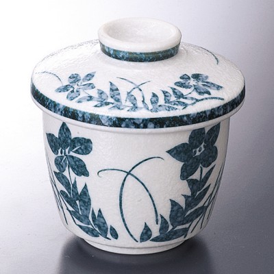 Side Food Bowls with Cover 12312