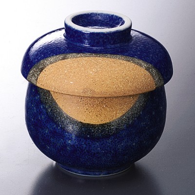 Side Food Bowls with Cover 12316