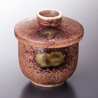 Side Food Bowls with Cover 12323