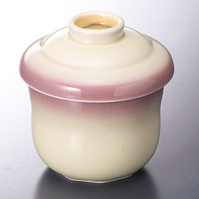 Side Food Bowls with Cover 12413