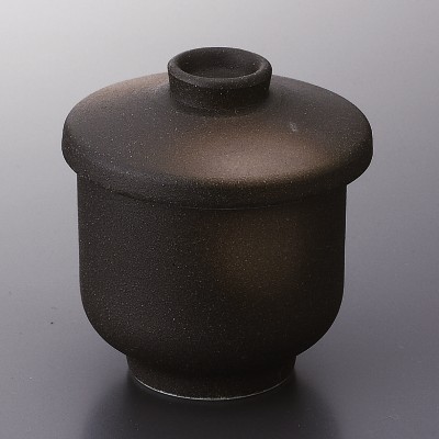 Side Food Bowls with Cover 12430