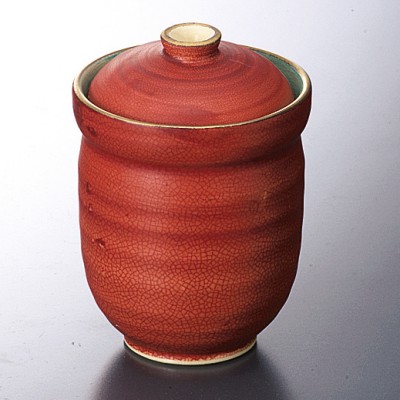 Side Food Bowls with Cover 12503