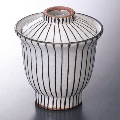 Side Food Bowls with Cover 12506