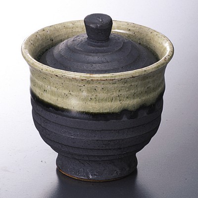 Side Food Bowls with Cover 12510