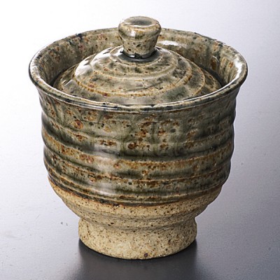 Side Food Bowls with Cover 12512