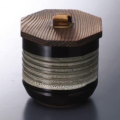 Side Food Bowls with Cover 12524