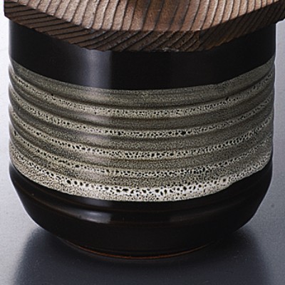 Side Food Bowls with Cover 12525